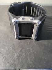 Relógio masculino Nike Mettle Hammer WC0021 - Pulseira preta comprar usado  Enviando para Brazil