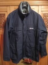 Berghaus mens jacket for sale  BARRY