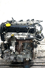 939a1000 motore fiat usato  Frattaminore