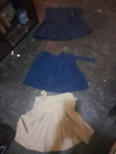 uniform skirts for sale  Los Angeles