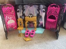 Monster high wishes for sale  SALISBURY