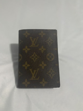 Louis vuitton passport for sale  Union