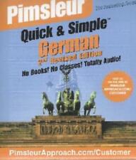 Pimsleur quick simple for sale  USA