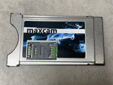 Maxcam hardware rev gebraucht kaufen  Vilshofen
