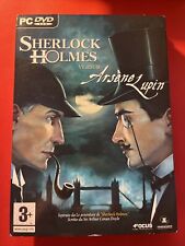 Gioco sherlock holmes usato  Bari