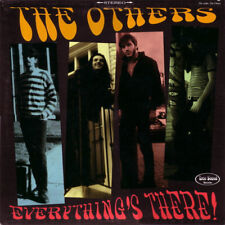 The others everything usato  Roma