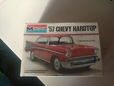 Chevy hardtop monogram for sale  WAKEFIELD