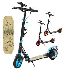 Arebos trottinette scooter d'occasion  Forbach