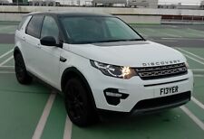 Range rover discovery for sale  NOTTINGHAM
