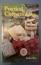 Practical cheesemaking kathy for sale  LUTON