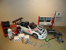 Playmobil porsche 911 for sale  CHELMSFORD