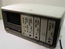 Monitor/terminal vintage HP 78534A del sistema de monitoreo de arritmia segunda mano  Embacar hacia Argentina