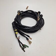 Suzuki DF50AV Outboard Main Wiring Harness Plug Motor Cable 36620-93J04 *REPAIR for sale  Shipping to South Africa