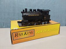 Railking scale trains for sale  Rutherford