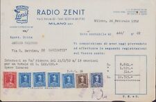 Catania 1952 nota usato  Trappeto