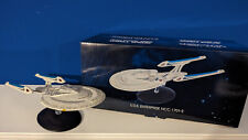 Eaglemoss star trek gebraucht kaufen  Landsberg