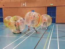 Body zorbs body for sale  SWINDON