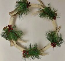 Faux resin antlers for sale  Fort Lauderdale