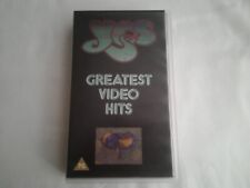 Yes greatest video for sale  Shipping to Ireland