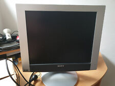 Flat Panel Monitor - Monitor for PC - Second Monitor Best - Brand SONY for sale  Shipping to South Africa