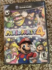 Mario party gamecube for sale  Lake Mills