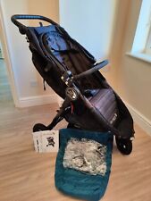 Baby jogger city for sale  HUNTINGDON