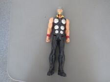 Hasbro thor marvel for sale  BEXHILL-ON-SEA