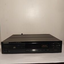 Pioneer compact disc for sale  Clinton