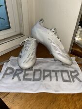 Adidas predator elite for sale  Castro Valley