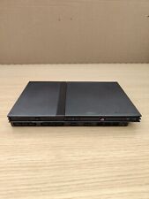 Sony ps2 slim for sale  MELTON CONSTABLE