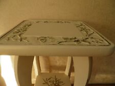 Shabby chic table for sale  LEEDS