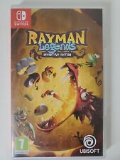 Rayman Legends Switch comprar usado  Enviando para Brazil