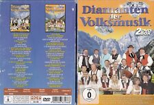 Diamanten volksmusik 2dvd gebraucht kaufen  Bayreuth