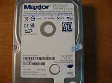 Disco duro Sata Maxtor MaxLine Pro 7H500F0 código: HA431DD0 (N,G,B,b) 3,5" 500 GB segunda mano  Embacar hacia Argentina