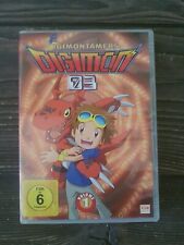 Digimon tamers dvd gebraucht kaufen  Neustadt am Rübenberge