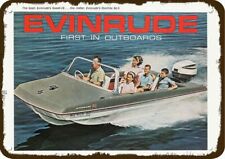 1964 evinrude sweet for sale  Washougal