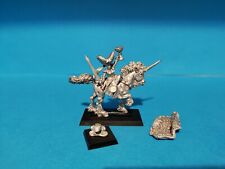 WARHAMMER - BRETONNIA - MORGIANA LE FAY - for sale  Shipping to South Africa