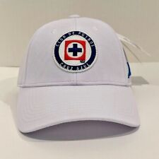 Sombrero Pirma Cruz Azul 2023-2024 - Blanco segunda mano  Embacar hacia Mexico