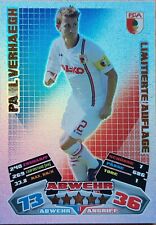 Match attax bundesliga gebraucht kaufen  Hohenfels