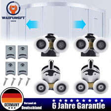 4pcs 23mm duschtür gebraucht kaufen  Stöcken