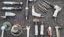 Lot air tools for sale  Leander