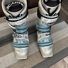 Scarpa telemark boots for sale  Springfield