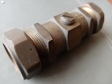 28mm compression double for sale  LEICESTER