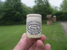 Miniature james keiller for sale  CANTERBURY