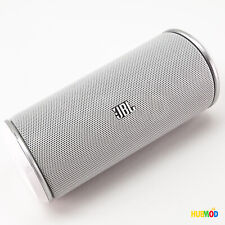 Alto-falante sem fio Bluetooth portátil JBL FLIP 1 alto-falante branco somente TESTADO FUNCIONANDO comprar usado  Enviando para Brazil