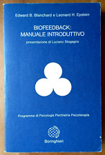 Biofeedback manuale introdutti usato  Rivoli