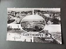 Vintage postcard cleethorpes for sale  KINGSWINFORD