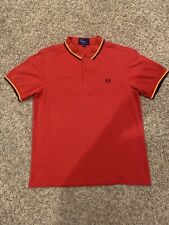 Fred perry slim for sale  Manhattan