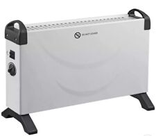 1 kw convector heater for sale  BOLTON