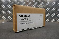 Siemens simatic 6es5376 gebraucht kaufen  Recklinghausen